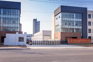Cina Shandong Kai Steel Import And Export Co., Ltd.