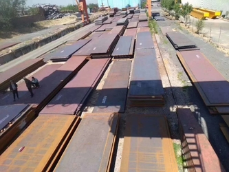 Cina Shandong Kai Steel Import And Export Co., Ltd.