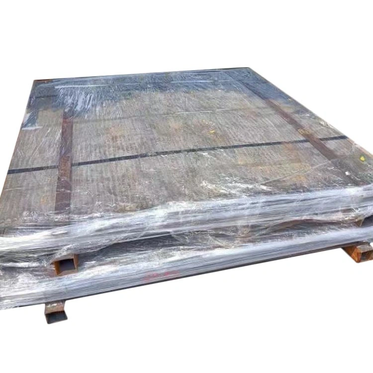 Lembaran Baja Tahan Aus ASTM 8