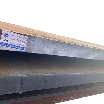 pelat baja kapal astm a131 ah32 untuk pembuatan kapal anti korosi air laut