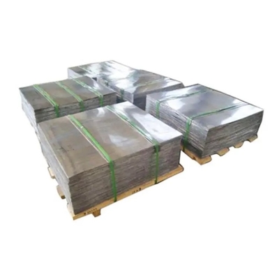 0.5mm 2mm 4mm Lead Sheet Roll 1- 20mm Untuk Baterai X Ray Room