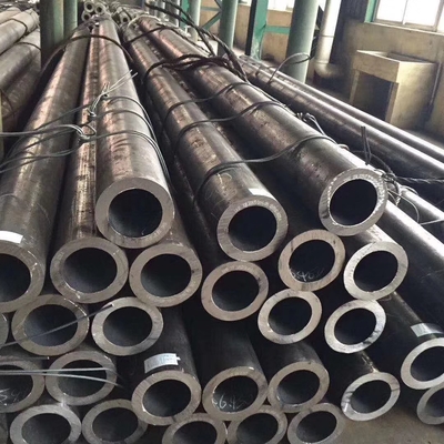 A53-A369 API 5L ASTM Pipa Baja Karbon A106 Gr.B 1-60mm