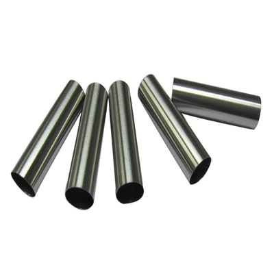 BA 2B NO.1 NO.3 Pipa Stainless Steel Bulat NO.4 8K HL 1-12m