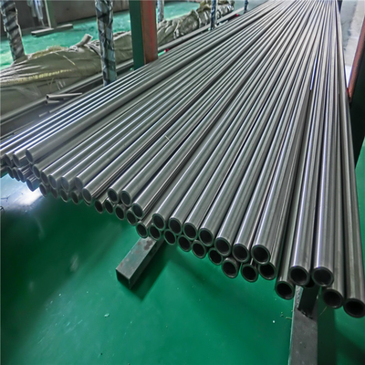 310 Tabung Pipa Stainless Steel 304 201 316 Cold Rolled Hot Rolled