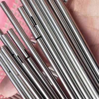 304 Tabung Pipa Stainless Steel 200 300 400 600 900 Seri