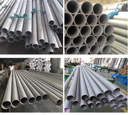 200 300 400 600 900 Seri Pipa Stainless Steel Dipoles