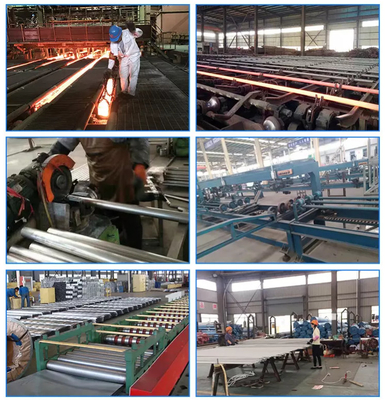 310 Tabung Pipa Stainless Steel 304 201 316 316L 901