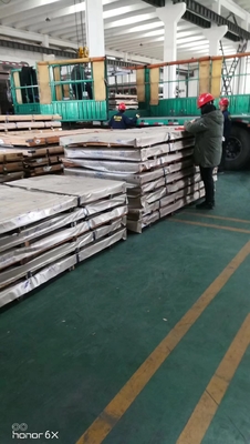 BA 2B NO.1 Pipa Stainless Steel Bulat
