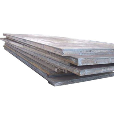 ASME 4340 Sheet Metal SA516Gr60 Kapal Tekanan Suhu Rendah Kekuatan Tinggi 4130