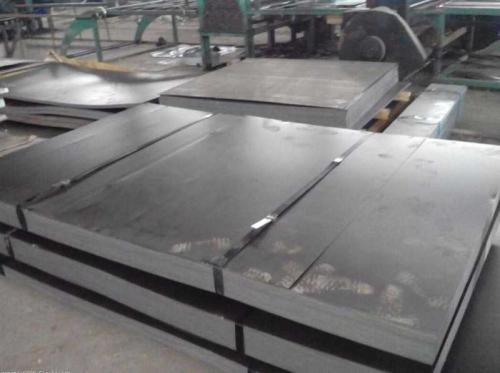 Besi Hitam Hot Rolled Pelat Lembaran Baja Karbon Ringan 1.2mm 1.5mm 2mm