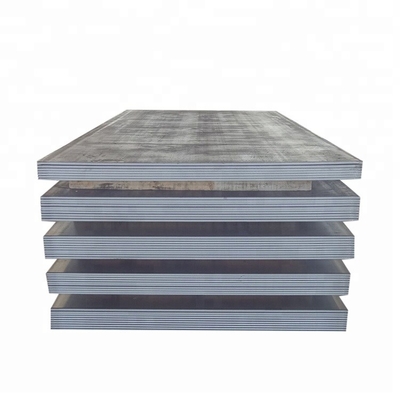 ASME 4340 Sheet Metal SA516Gr60 Kapal Tekanan Suhu Rendah Kekuatan Tinggi 4130