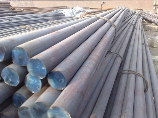 JIS S45C Hot Rolled Carbon Steel Round Bar 10 # 20 # 35 # 45 #