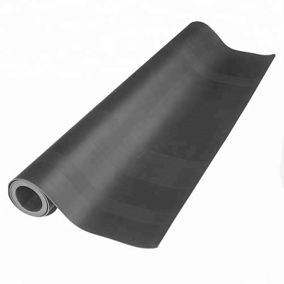 99,99% Pelat Baterai Asam Timbal Murni 2mm 0.5mm-500mm