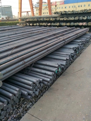 4140 Batang Baja Karbon Krom Keras S25C 25 # Q195 Q215 Q235