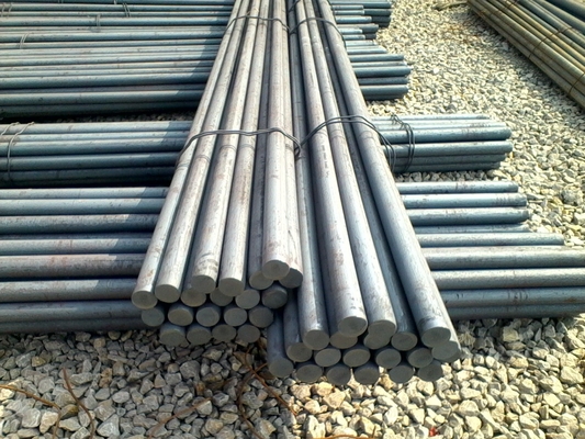 4140 Batang Baja Karbon Krom Keras S25C 25 # Q195 Q215 Q235
