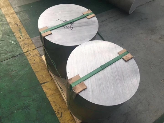 JIS S45C Hot Rolled Carbon Steel Round Bar 10 # 20 # 35 # 45 #