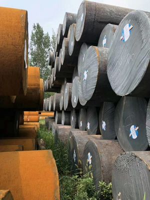 Batang Baja Karbon ASTM