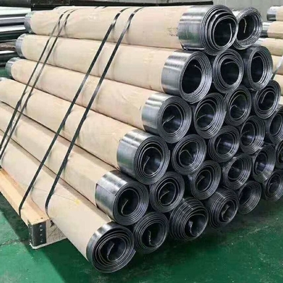 1/3/4/5/6/8mm Soft Lead Sheet 2mm Untuk Perlindungan Radiasi