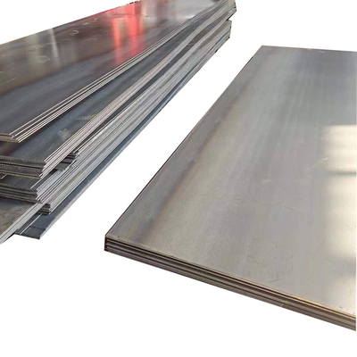 ASTM 5140 A572 42crmo4 6mm Hot Rolled 4140 Pelat Baja