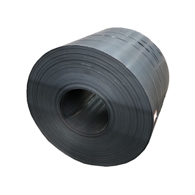 Hot Rolled Corten Steel Coil Tahan Korosi ND Steel 09CrCuSb Sten-1 ASTM A36 SS400