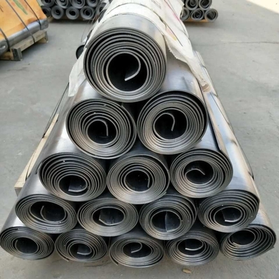 0.5mm 2mm 4mm Lead Sheet Roll 1- 20mm Untuk Baterai X Ray Room