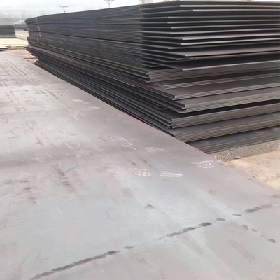 Lr Grade A Baja Pembuatan Kapal Ah36 Dh36 Eh36 1250mm 1500mm