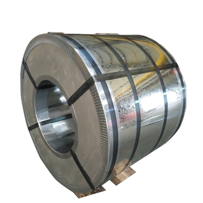 0.2mm-2.0mm DC01 Cold Rolled Steel Sheet Dalam Coil 600-1500mm