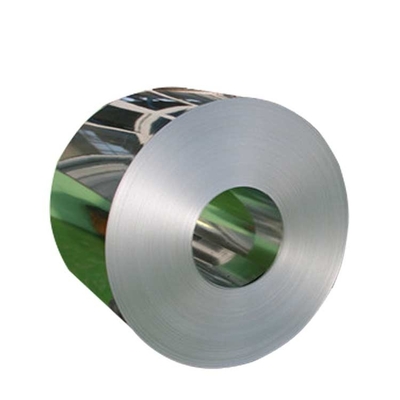 0.2mm-2.0mm DC01 Cold Rolled Steel Sheet Dalam Coil 600-1500mm