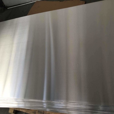 5052 Plat Baja Aluminium