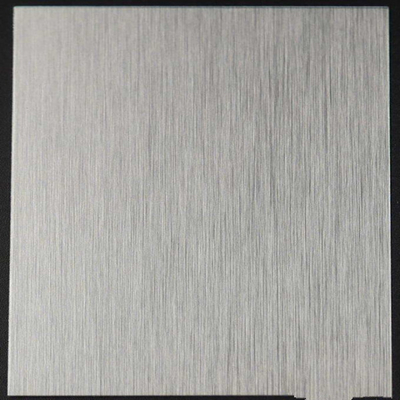 6061 T3-T8 Plat Baja Aluminium 0.1-200mm Untuk Dekorasi Dapur