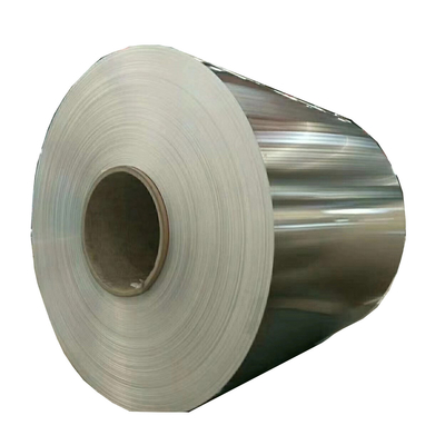 0.5mm-2.0mm SPCC CHC Cold Rolled Steel Sheet Dalam Coil