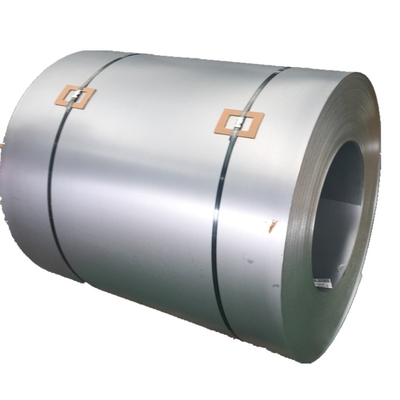 Hot Rolled Corten Steel Coil Tahan Korosi ND Steel 09CrCuSb Sten-1 ASTM A36 SS400