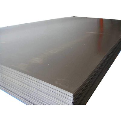 Besi Hitam Hot Rolled Pelat Lembaran Baja Karbon Ringan 1.2mm 1.5mm 2mm