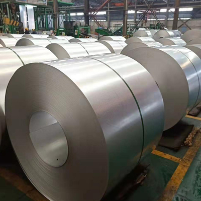 DIN JIS Coil Plate Steel ASTM JIS 1100-1250mm 1.5-24mm