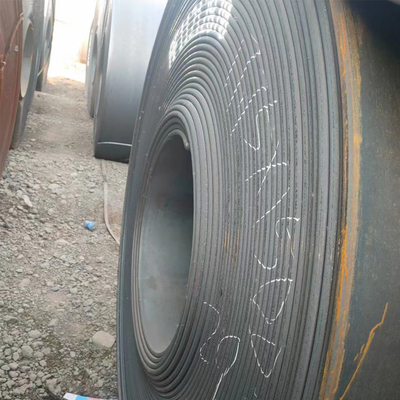 Q500NH Tahan Cuaca Corten Steel Coil Q235NH Q235GNH Q295GNH