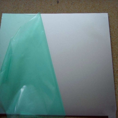 6061 T3-T8 Plat Baja Aluminium 0.1-200mm Untuk Dekorasi Dapur