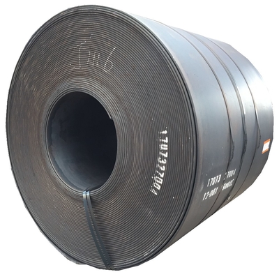 Q500NH Tahan Cuaca Corten Steel Coil Q235NH Q235GNH Q295GNH
