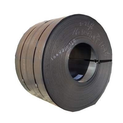 Q500NH Tahan Cuaca Corten Steel Coil Q235NH Q235GNH Q295GNH