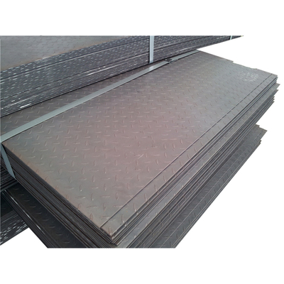 3mm-90mm ASTM A36 Pelat Baja Ringan Gulungan Panas 3000-12000mm