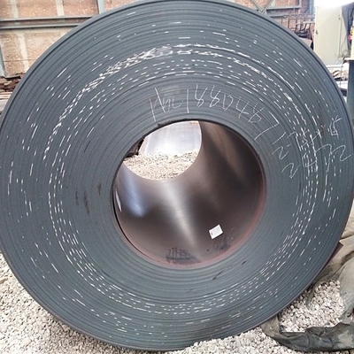 Q500NH Tahan Cuaca Corten Steel Coil Q235NH Q235GNH Q295GNH
