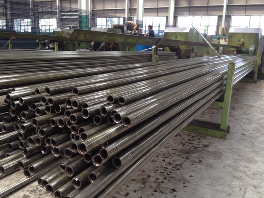Q345 Q235 20 # Pipa Baja Seamless Karbon Bulat 0.5-20mm