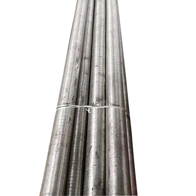 SCr440 41Cr4 Baja Paduan Struktural Round Bar 20mm-300mm
