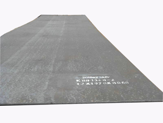 Wadah Corten Steel Sheet Corten A Gr.B Q345NH S355jow Q295NH