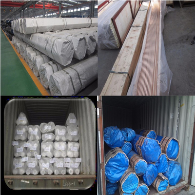 321 316 Batang Bulat Dipoles 1.0-400mm AISI ASTM DIN