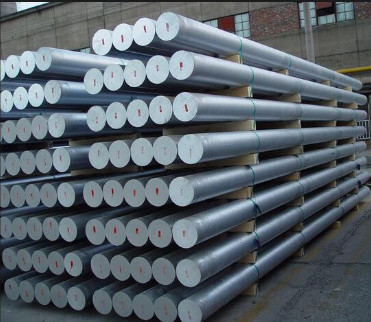 Ketahanan Korosi 6mm Stainless Steel Round Bar AISI