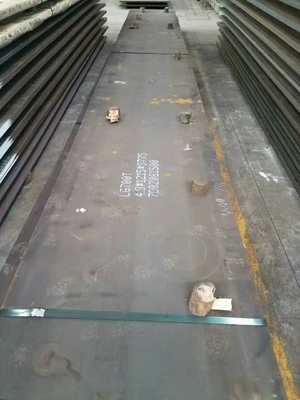 NM400 NM360 NM450 NM500 Pelat Tahan Abrasi 4mm-200mm