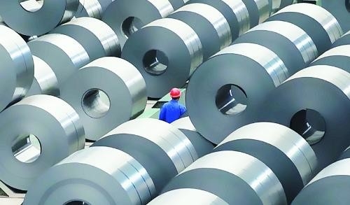 304 Lembar Pelat Baja Tahan Karat Cold Rolled TISCO 2B BA