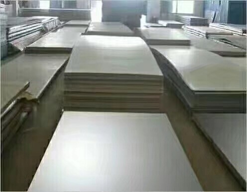 ASTM Pelat Baja Tahan Karat Gulung Dingin 201 202 301304 Lembar J1 0.9mm