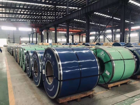 316L 310S 321 No.1 201 304 Lembaran Logam Stainless Steel