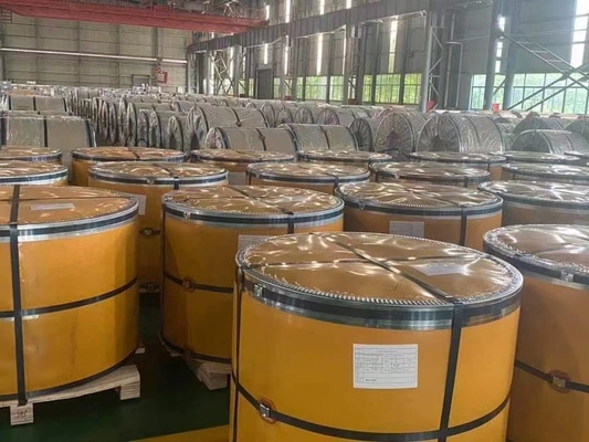 316L 310S 321 No.1 201 304 Lembaran Logam Stainless Steel
